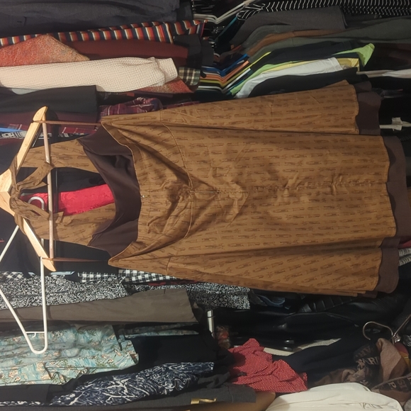 Rare Dr Who regeneration dress hot topic - Picture 4 of 7